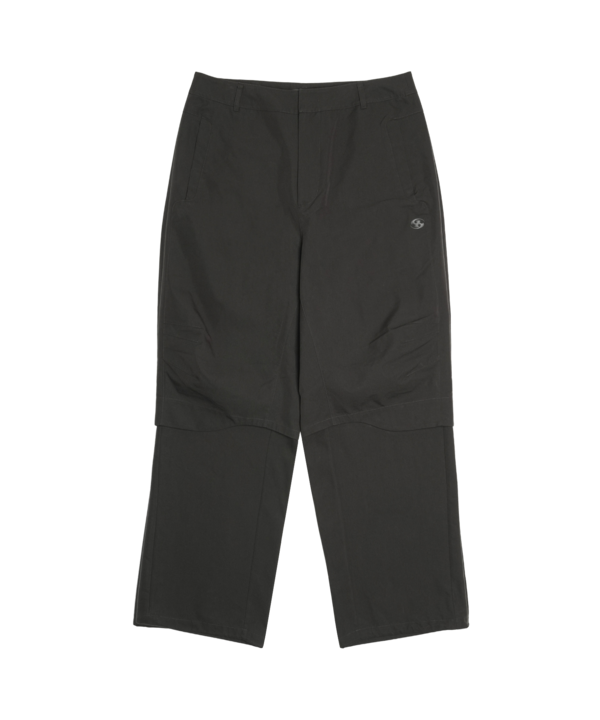 San San Gear Layered Pants