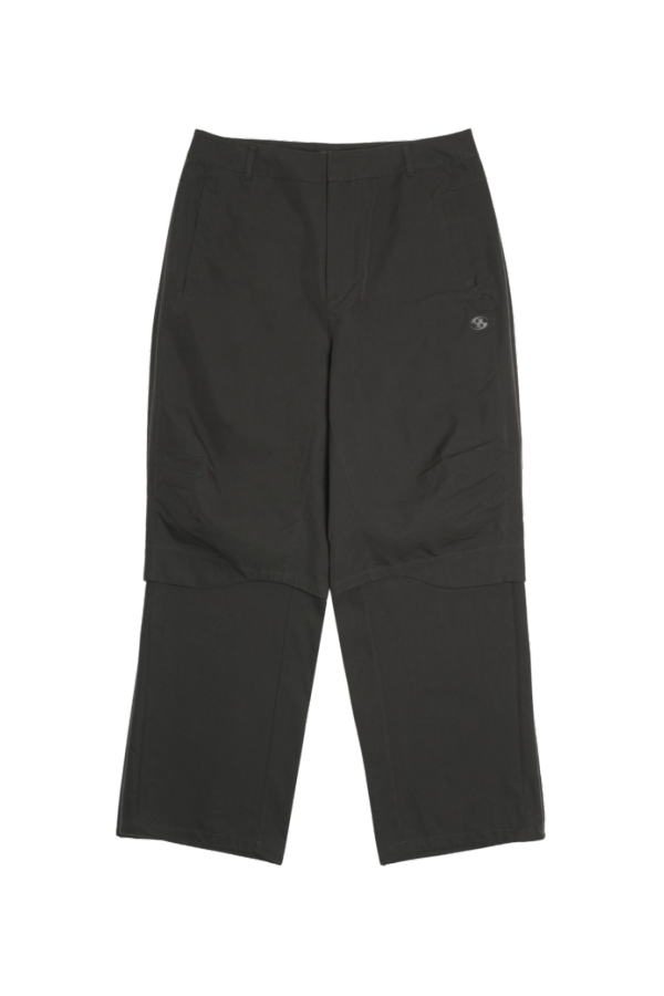 San San Gear Layered Pants