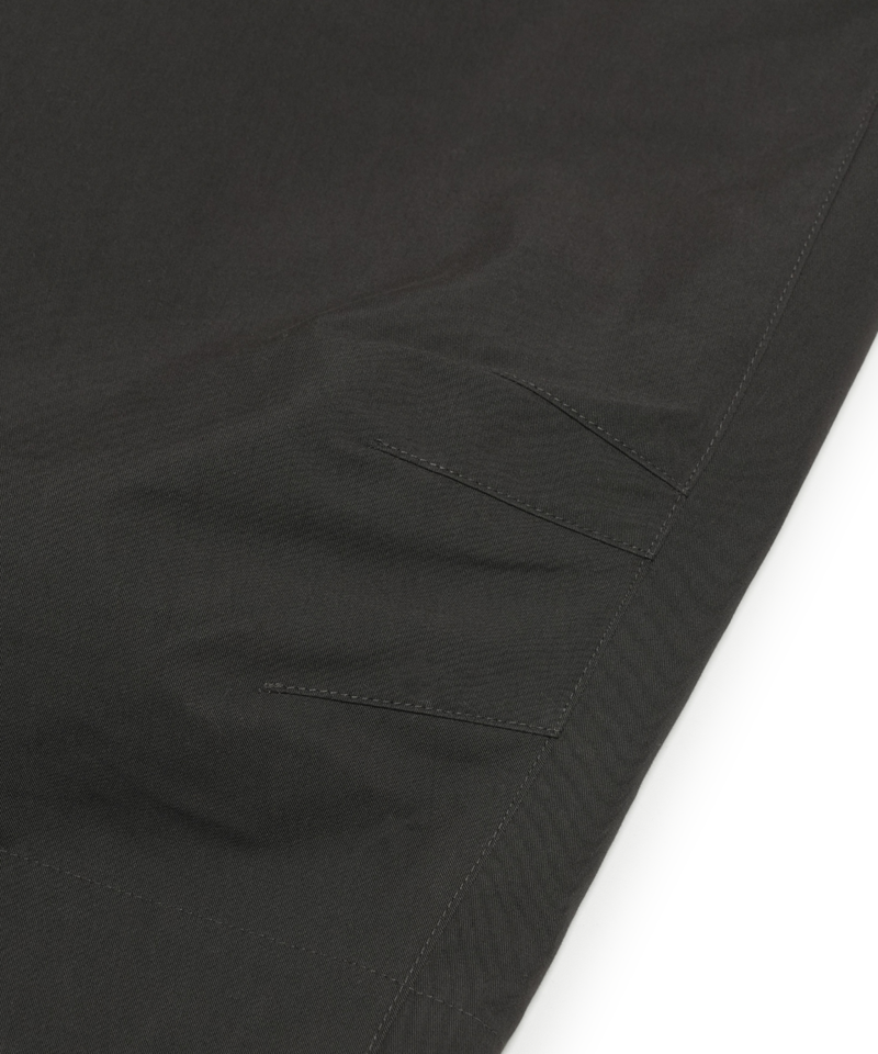 San San Gear Layered Pants