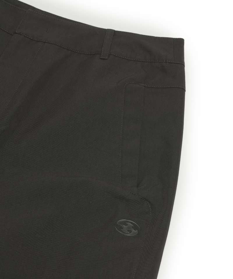 San San Gear Layered Pants
