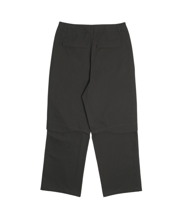 San San Gear Layered Pants