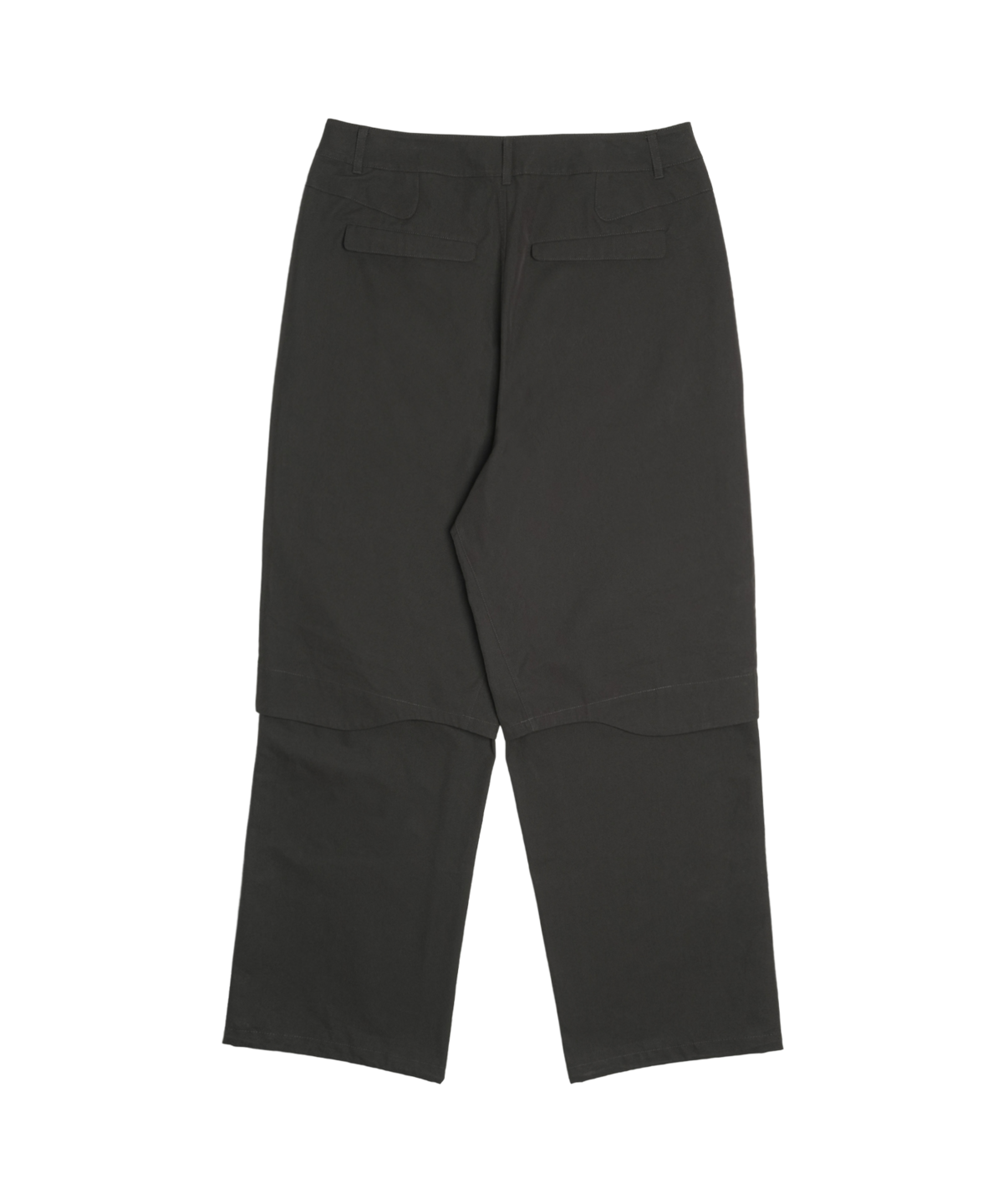 San San Gear Layered Pants - Image 5 of 5