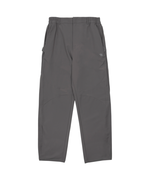San San Gear Side Snap Pants