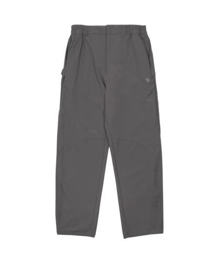 San San Gear Slope Pants - Grey | Garmentory