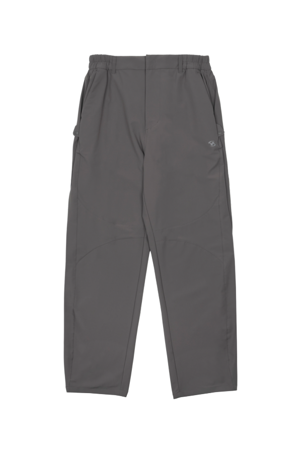 San San Gear Side Snap Pants