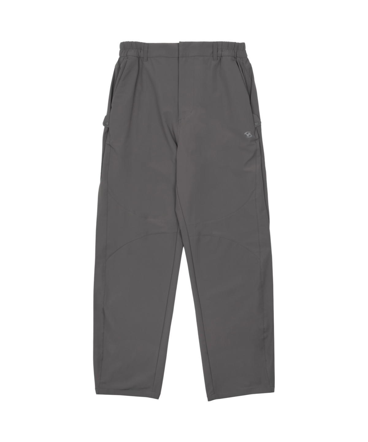 San San Gear Side Snap Pants - Image 1 of 4