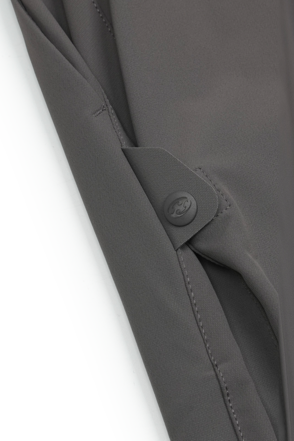 San San Gear Side Snap Pants