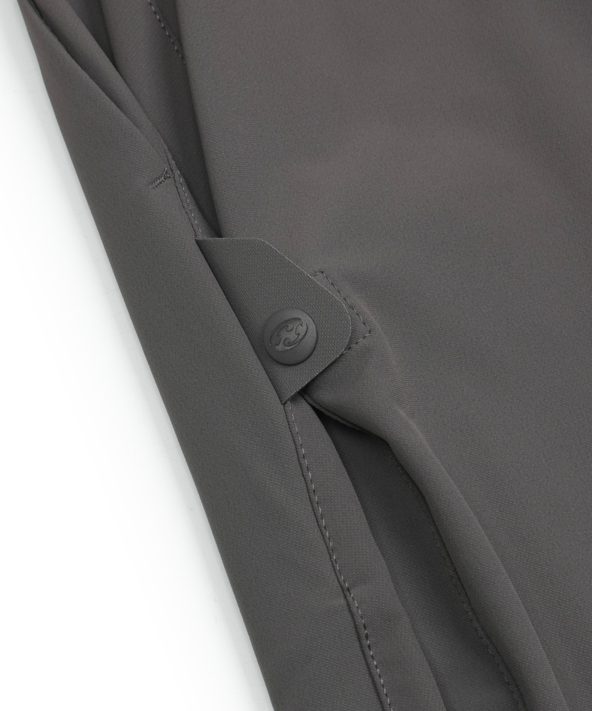 San San Gear Side Snap Pants - Image 2 of 4