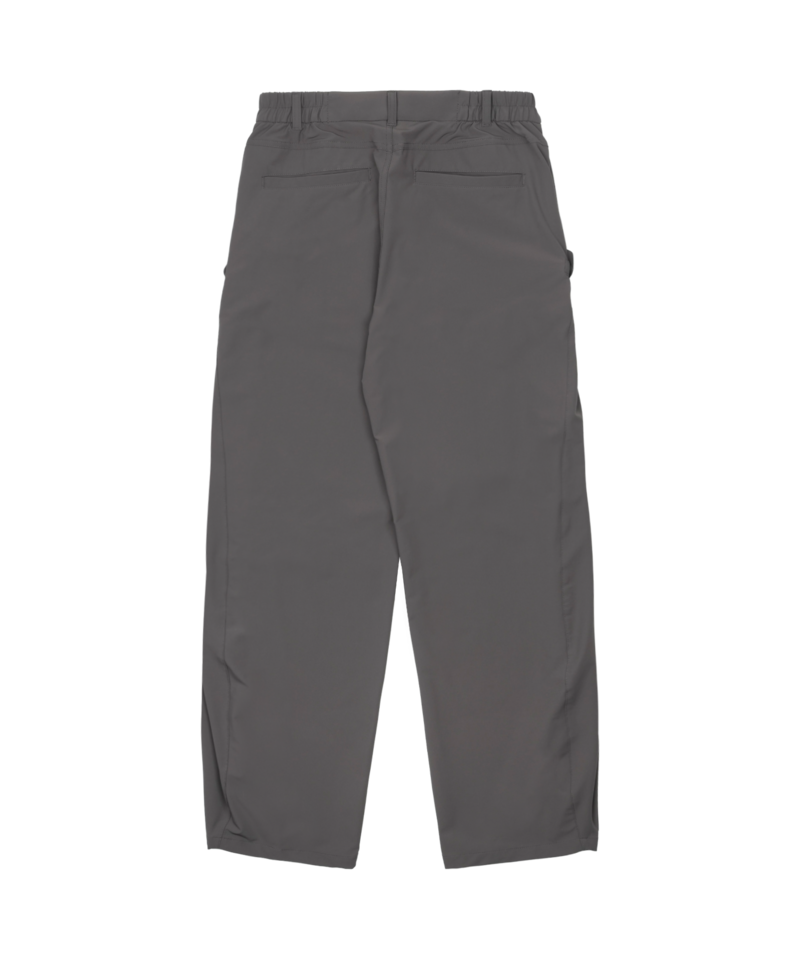 San San Gear Side Snap Pants