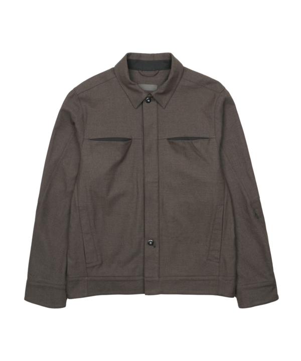 San San Gear Trucker Jacket