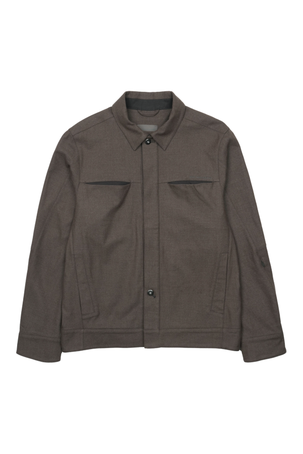 San San Gear Trucker Jacket