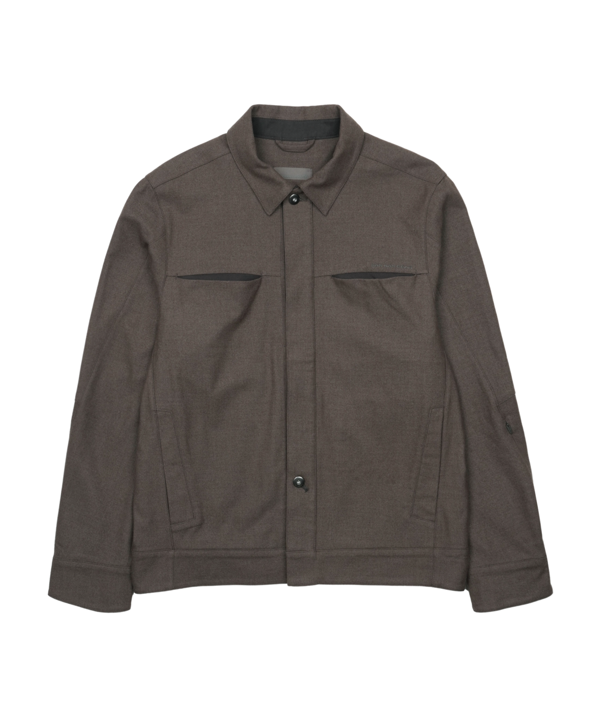 San San Gear Trucker Jacket - Image 1 of 10