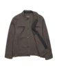 San San Gear Trucker Jacket - Thumbnail 3