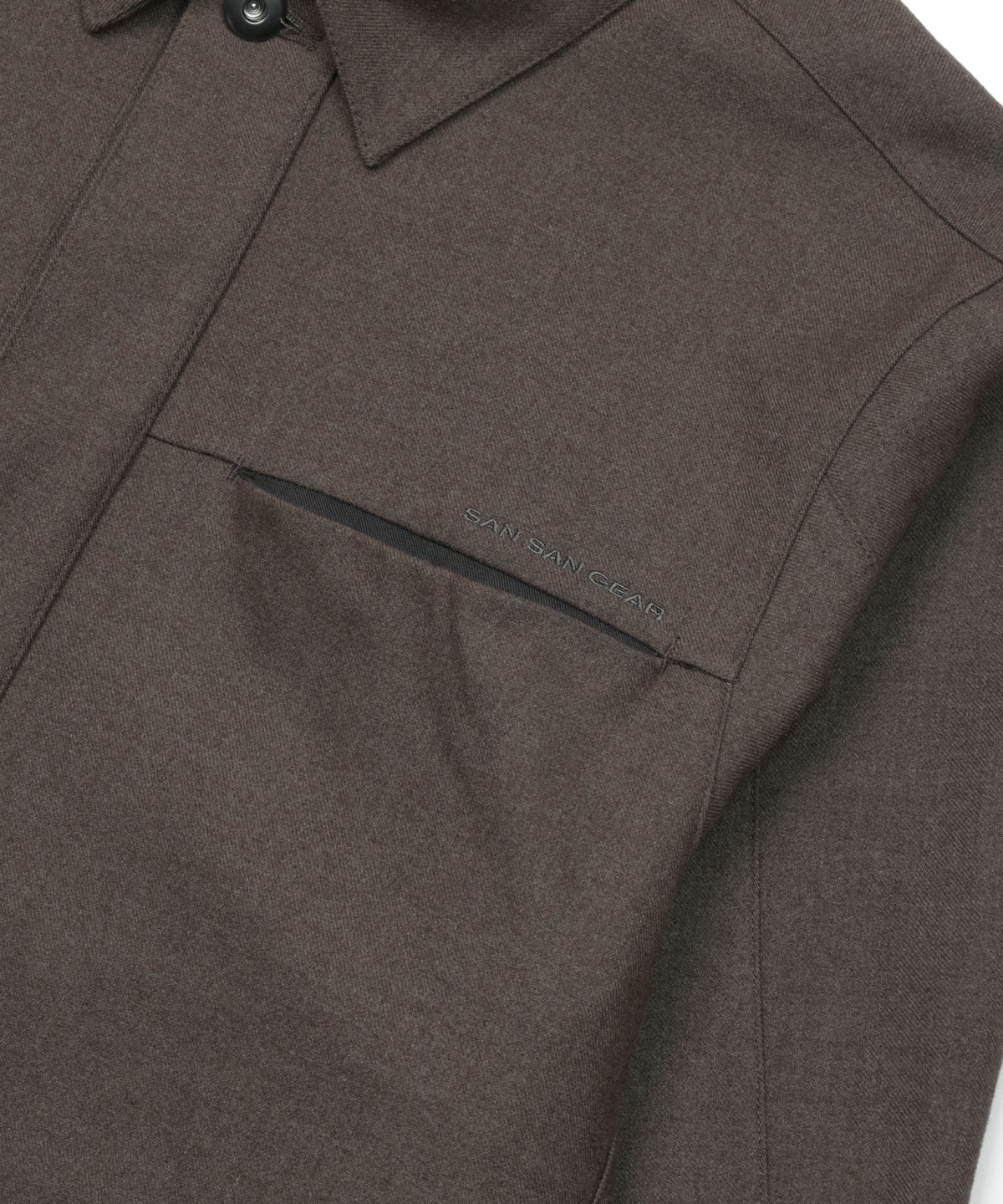 San San Gear Trucker Jacket - Image 4 of 10