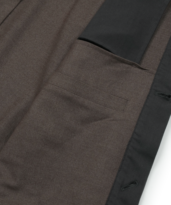 San San Gear Trucker Jacket