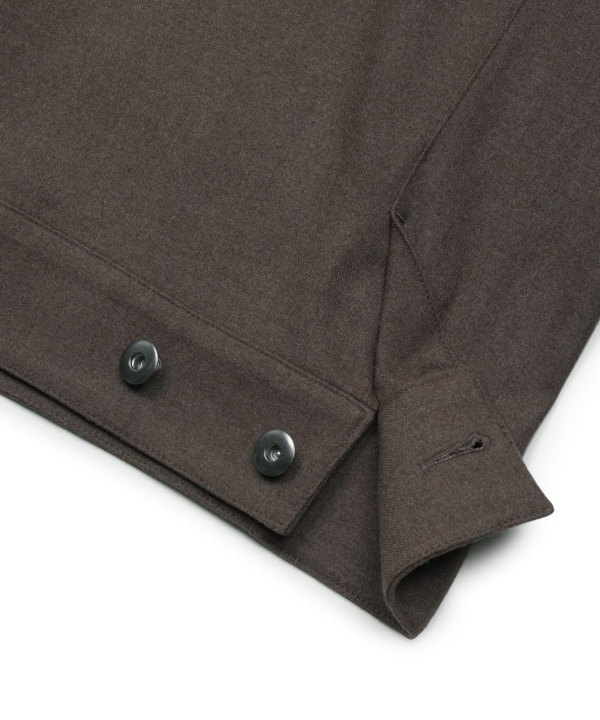 San San Gear Trucker Jacket