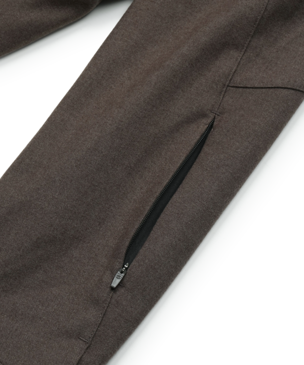 San San Gear Trucker Jacket