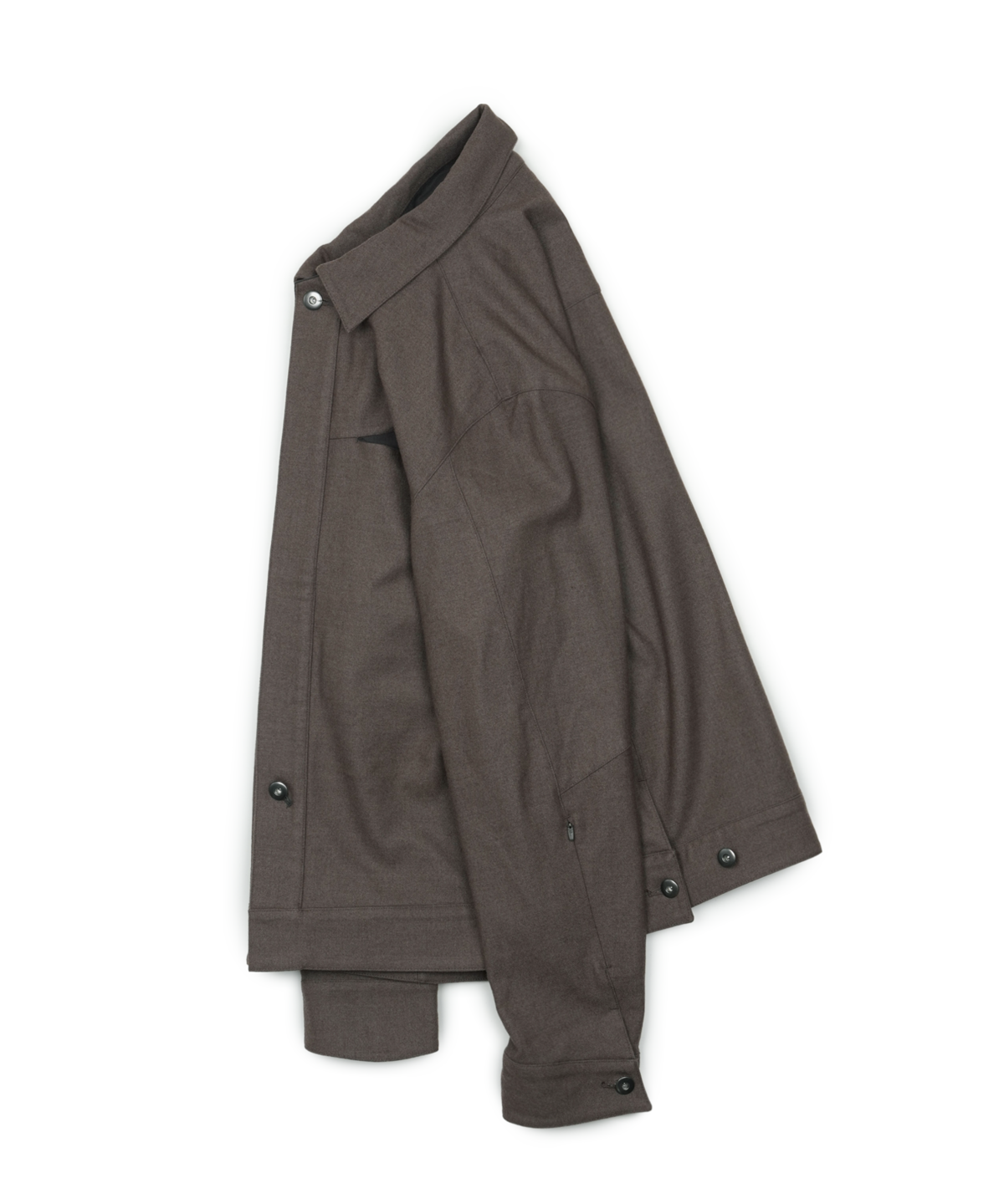 San San Gear Trucker Jacket - Image 10 of 10