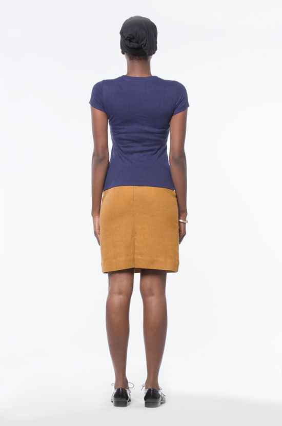 Osei-Duro Tshirt Osei-Duro Tshirt