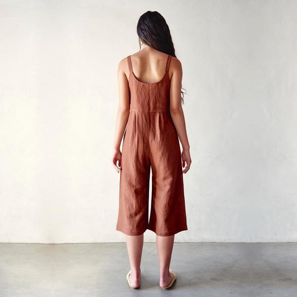First Rite Dip Pantsuit First Rite Dip Pantsuit