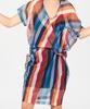 Reality Studio Suzy Lou Dress - Stripes - Thumbnail 1