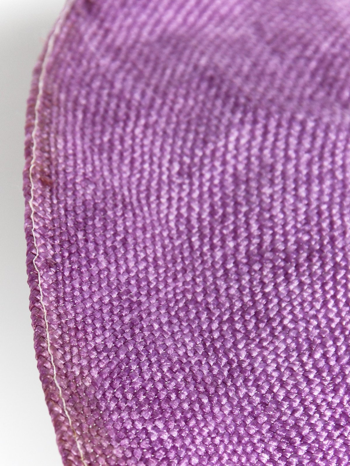 Reinhard Plank Donna Hat - Purple | Garmentory display picture 2