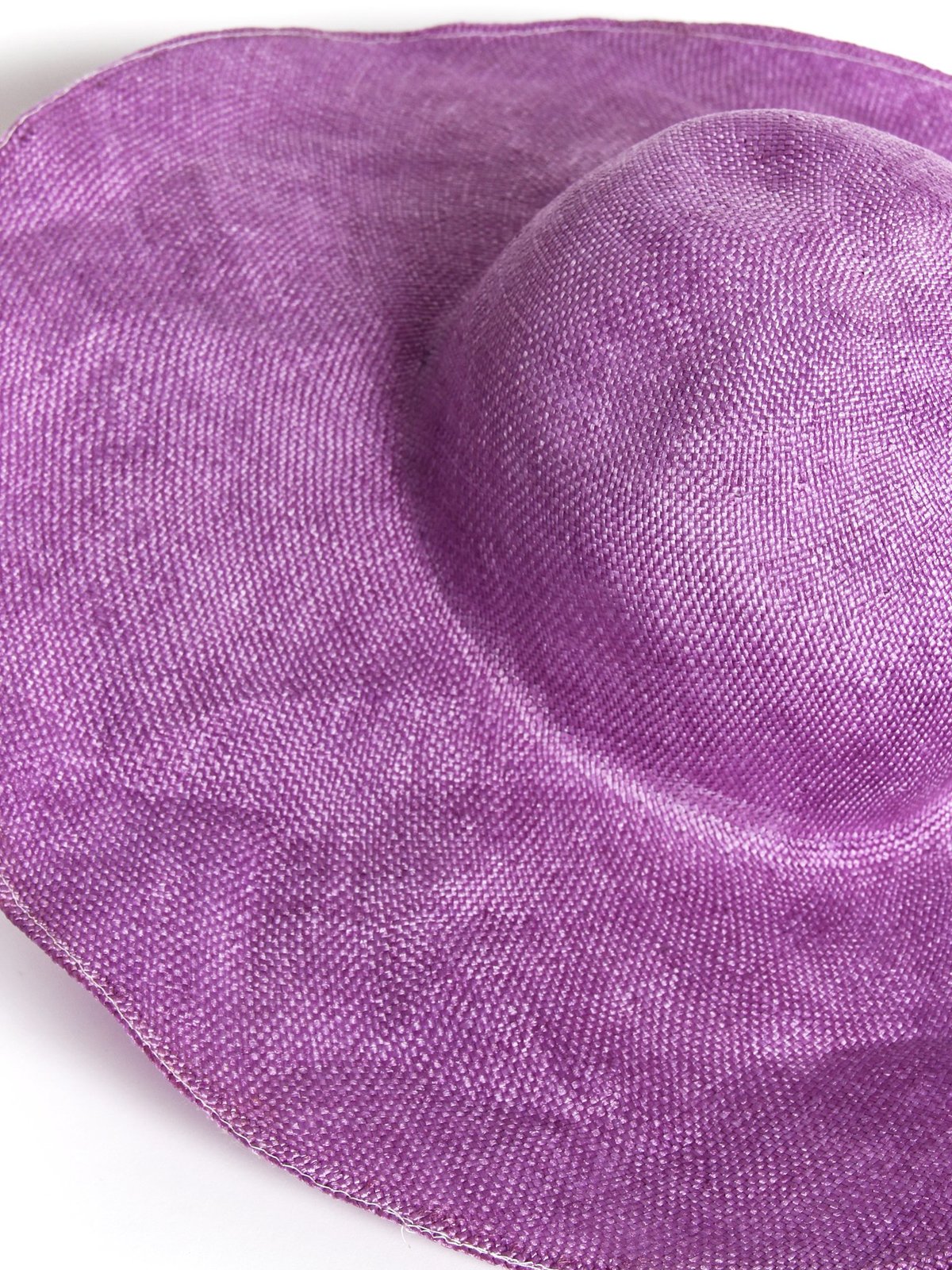 Reinhard Plank Donna Hat - Purple | Garmentory