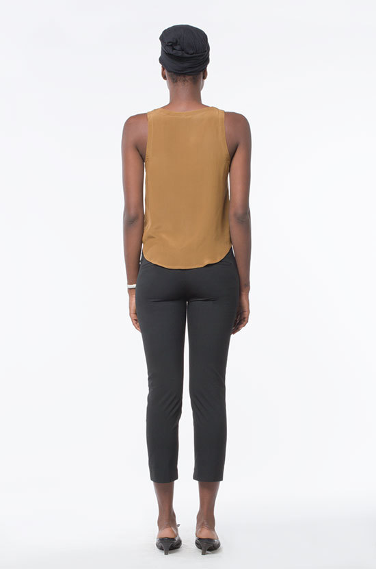 Osei-Duro Exsero Tank Osei-Duro Exsero Tank