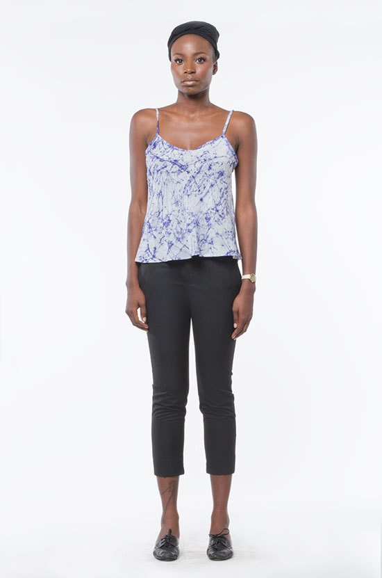 Osei-Duro Inclino Tank Osei-Duro Inclino Tank