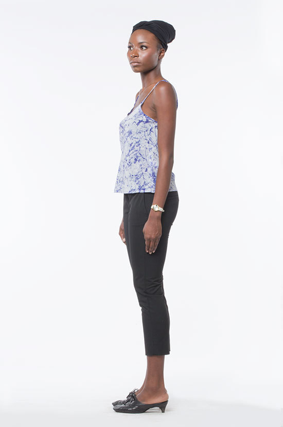 Osei-Duro Inclino Tank Osei-Duro Inclino Tank