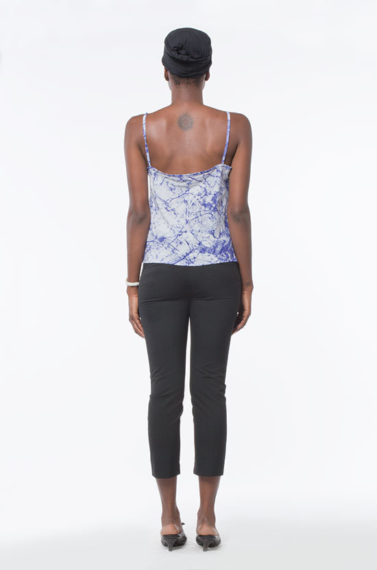 Osei-Duro Inclino Tank Osei-Duro Inclino Tank