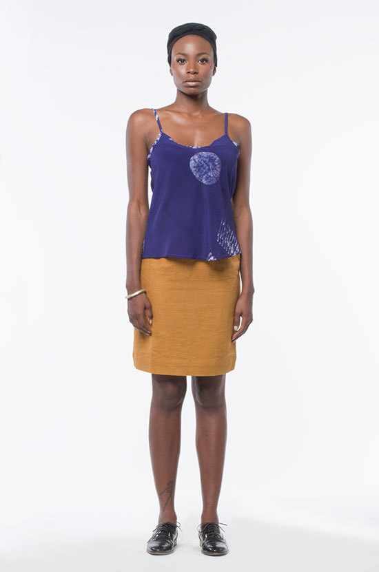 Osei-Duro Inclino Tank Osei-Duro Inclino Tank