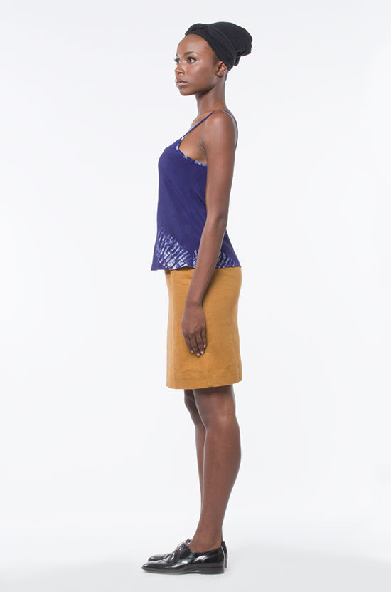 Osei-Duro Inclino Tank Osei-Duro Inclino Tank