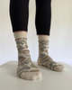 Rototo Pile Camo Sock - Thumbnail 1