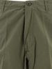 Orslow 03V5260RIP76 Straight Pants - Army Green - Thumbnail 3