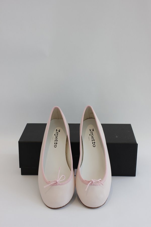 Repetto Shoes Repetto Calfskin Ballet flat | Garmentory