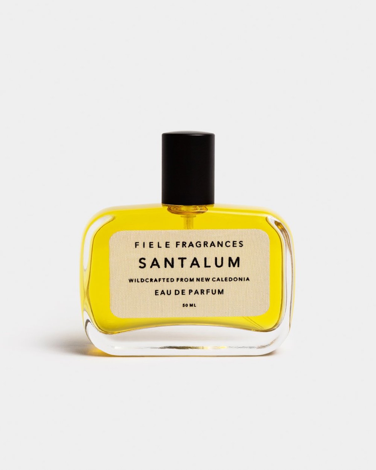 Fiele Fragrances Santalum eau de Parfum Garmentory