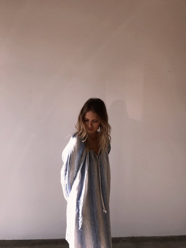 Boy+Girl Woman Peasant Dress Boy+Girl Woman Peasant Dress