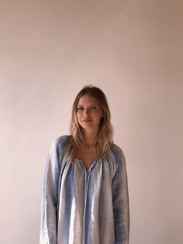 Boy+Girl Woman Peasant Dress Boy+Girl Woman Peasant Dress