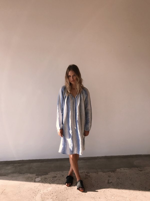 Boy+Girl Woman Peasant Dress Boy+Girl Woman Peasant Dress