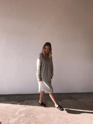 Boy+Girl Woman Peasant Dress Boy+Girl Woman Peasant Dress