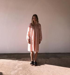 Boy+Girl Woman Peasant Dress Boy+Girl Woman Peasant Dress