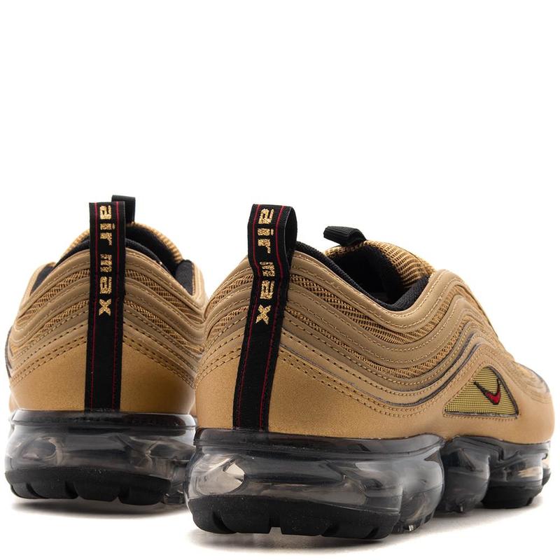 Nike Air Vapormax 97 Metallic Gold Garmentory