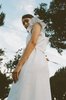 No.6 Aiden Dress - White - Thumbnail 9