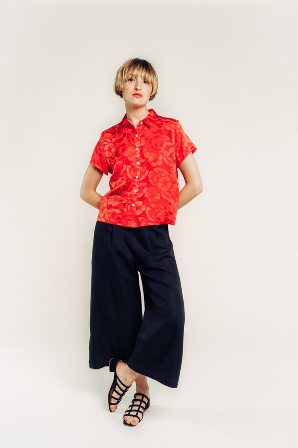 Veda Honolulu Top - FIRE Veda Honolulu Top - FIRE