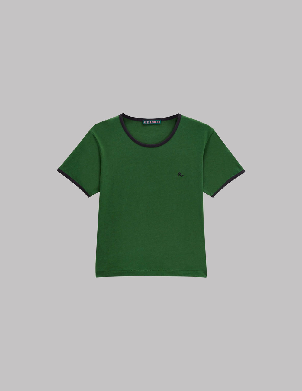 ALEXACHUNG アレクサチャン＊Tシャツ S ALEXA CHUNG - 【ALEXACHUNG】アレクサチャン ニットの通販 by Mm's