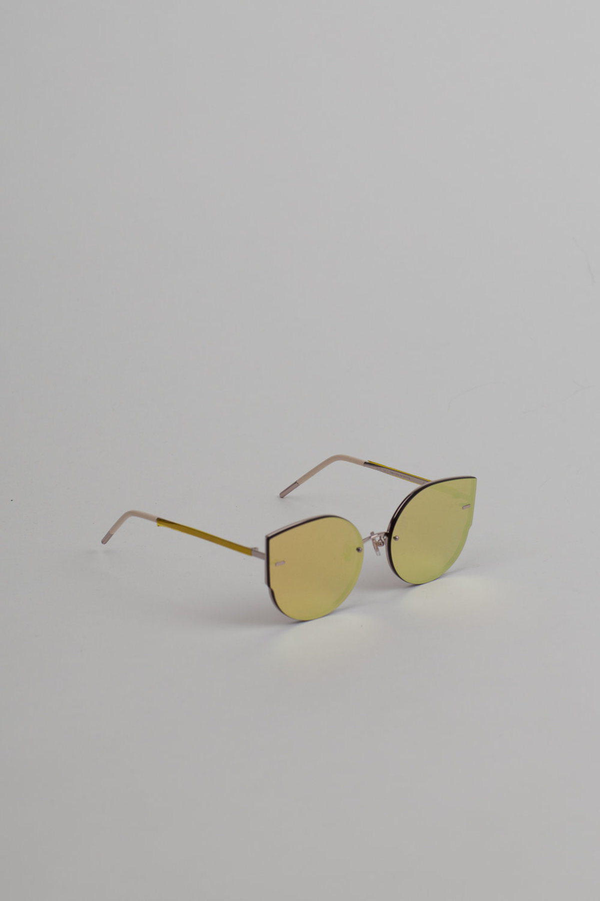 Gentle Monster Pink Ami Adam Sunglasses Ami Adam - Pink - MILLIONS OF SHADES main image 4