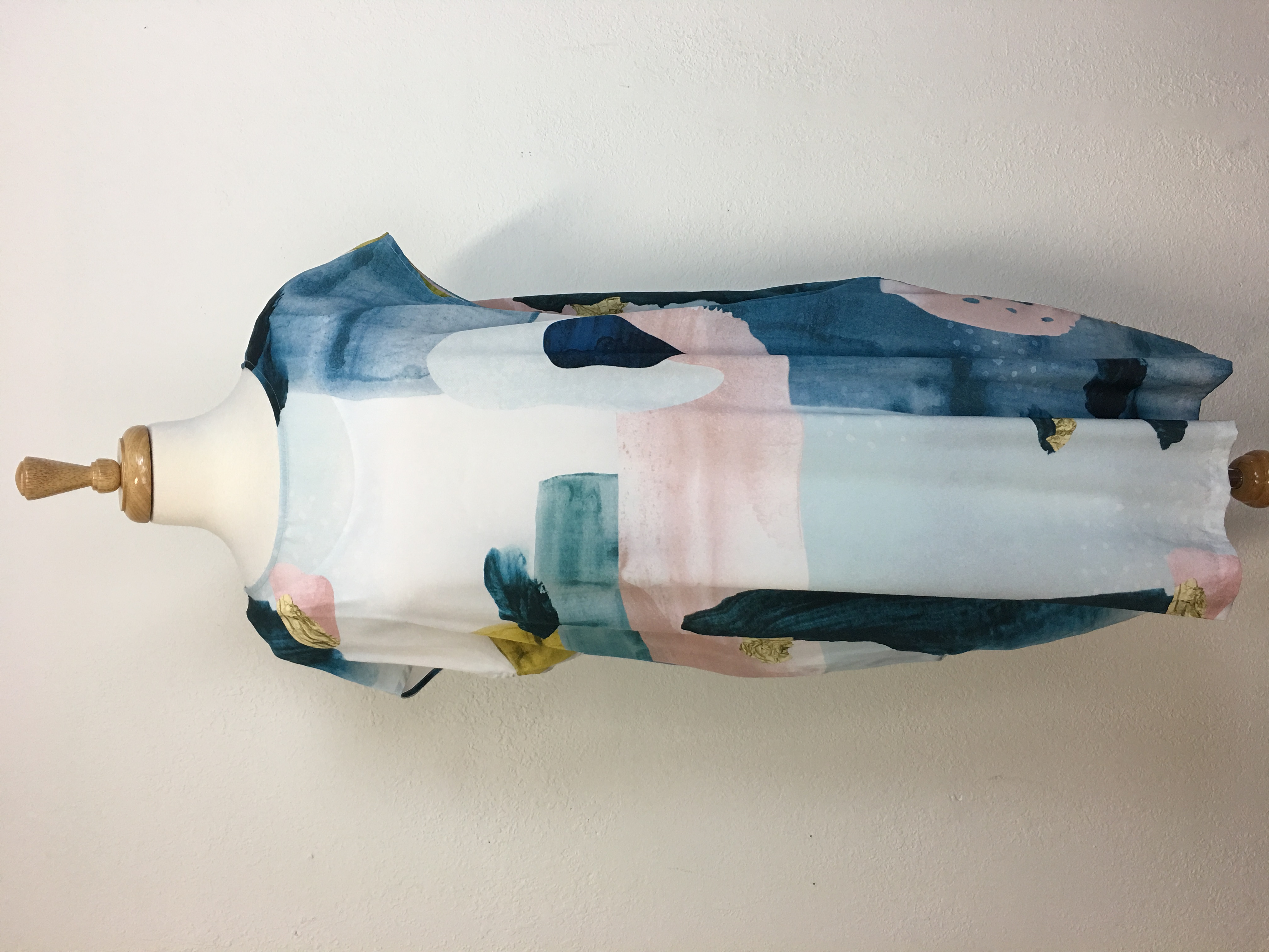 elk silk dress Elk MALO SHIRT Dress - Dresses : Diahann Boutique