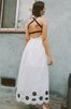 Rachel Comey Borough Dress - White - Thumbnail 2