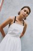 Rachel Comey Borough Dress - White - Thumbnail 9